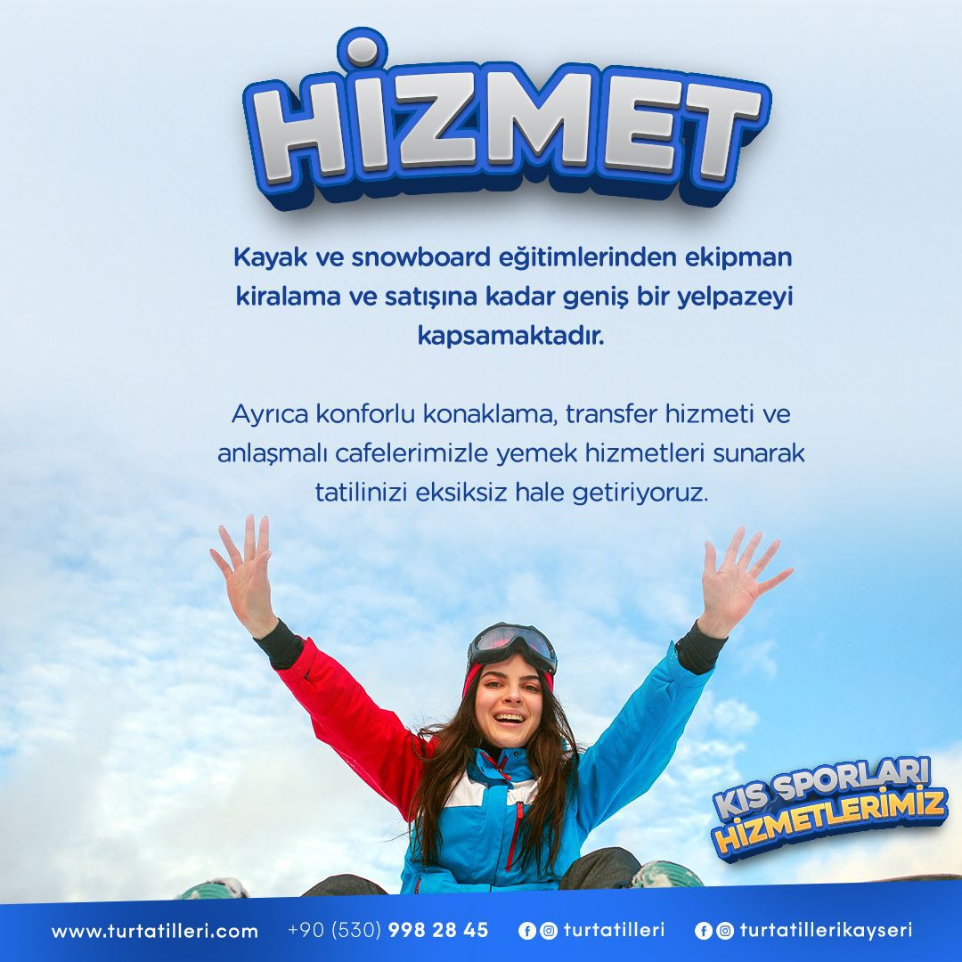 Hizmet 1