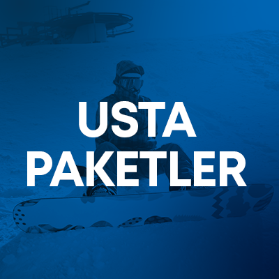 Usta Paketler