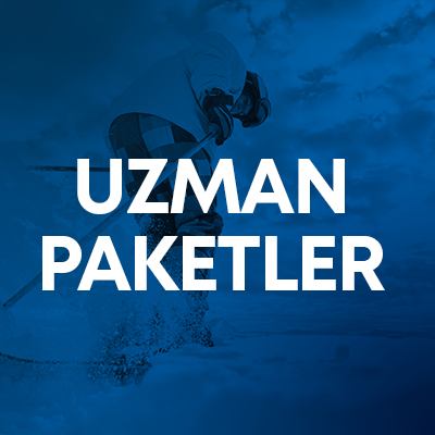 Uzman Paketler