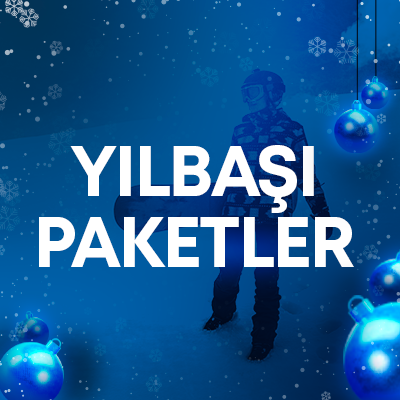 Yılbaşı Paketler